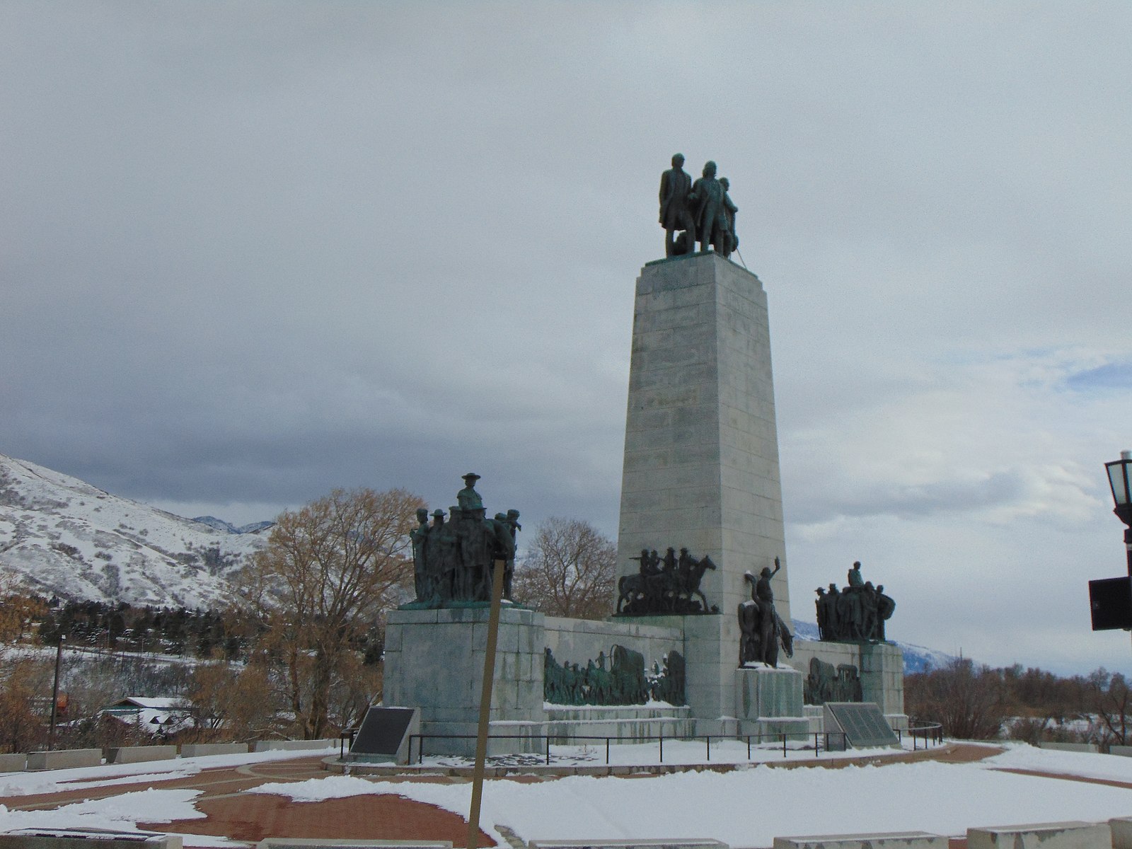 heritage park
